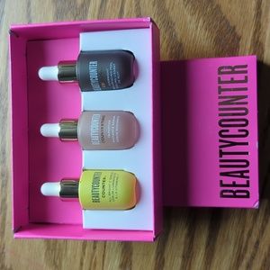 Beautycounter Mini Must Haves